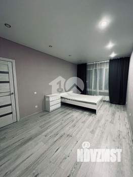 1-к квартира, на длительный срок, 35м2, 2/17 этаж