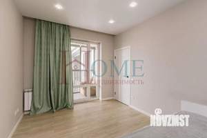 2-к квартира, на длительный срок, 54м2, 18/18 этаж