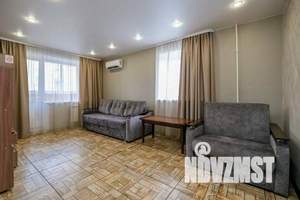 2-к квартира, посуточно, 60м2, 6/12 этаж