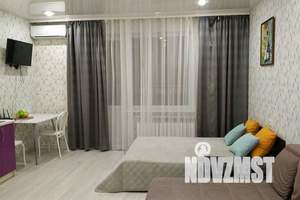 1-к квартира, посуточно, 30м2, 20/25 этаж