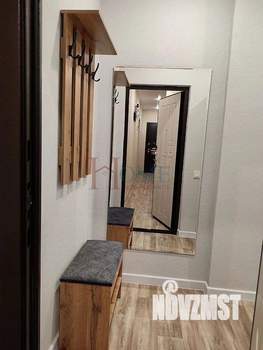 Студия квартира, на длительный срок, 24м2, 4/16 этаж