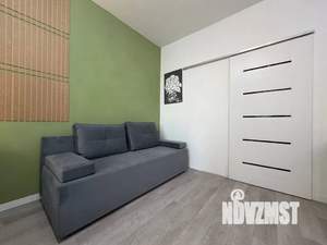 1-к квартира, посуточно, 35м2, 2/23 этаж