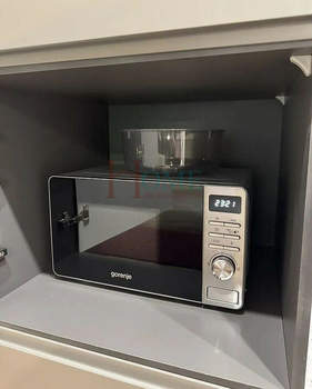 Студия квартира, на длительный срок, 30м2, 15/25 этаж