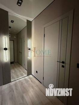 2-к квартира, на длительный срок, 48м2, 22/26 этаж