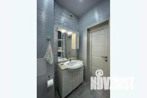 1-к квартира, посуточно, 40м2, 5/17 этаж