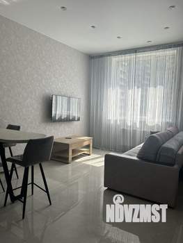 1-к квартира, на длительный срок, 48м2, 7/9 этаж