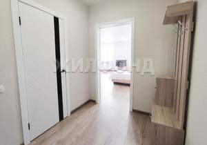 1-к квартира, на длительный срок, 44м2, 7/17 этаж