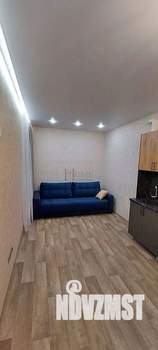 1-к квартира, на длительный срок, 27м2, 3/17 этаж