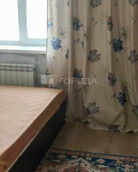 2-к квартира, на длительный срок, 42м2, 5/9 этаж