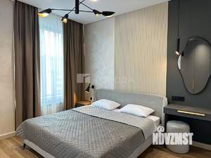 3-к квартира, на длительный срок, 86м2, 22/29 этаж