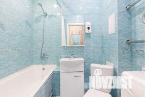 1-к квартира, посуточно, 26м2, 3/17 этаж