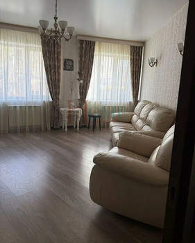 2-к квартира, на длительный срок, 70м2, 2/17 этаж