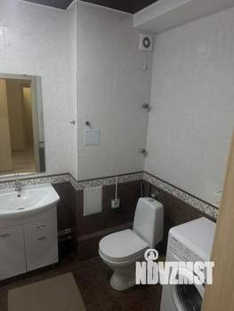 1-к квартира, на длительный срок, 40м2, 16/18 этаж