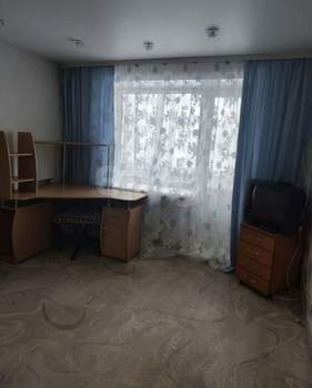 2-к квартира, на длительный срок, 42м2, 4/9 этаж