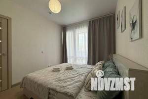 1-к квартира, посуточно, 40м2, 8/26 этаж