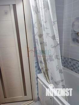 1-к квартира, на длительный срок, 39м2, 2/10 этаж