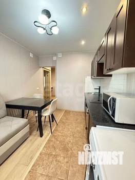 1-к квартира, на длительный срок, 40м2, 20/26 этаж