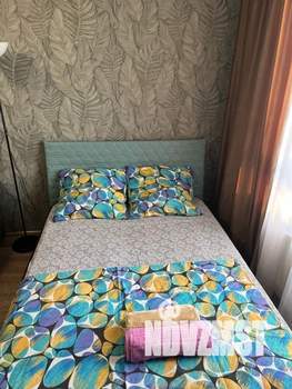 1-к квартира, посуточно, 34м2, 11/22 этаж