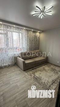 Студия квартира, на длительный срок, 26м2, 7/19 этаж