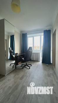 2-к квартира, на длительный срок, 34м2, 4/5 этаж