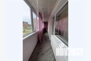 1-к квартира, посуточно, 51м2, 2/19 этаж