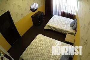 2-к квартира, посуточно, 82м2, 3/4 этаж