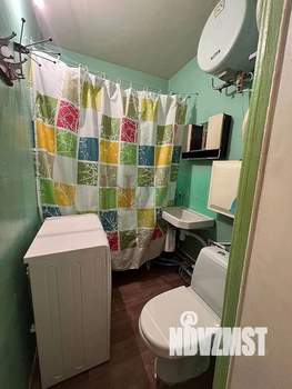 1-к квартира, на длительный срок, 32м2, 2/5 этаж
