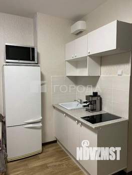 Студия квартира, на длительный срок, 25м2, 7/10 этаж