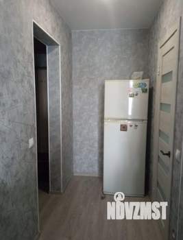 Студия квартира, на длительный срок, 25м2, 16/18 этаж