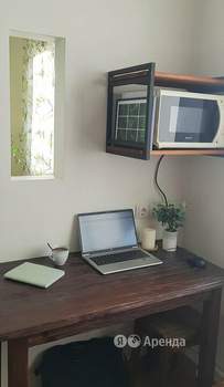 1-к квартира, на длительный срок, 32м2, 5/5 этаж