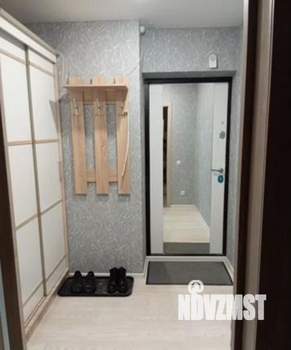 Студия квартира, на длительный срок, 27м2, 14/16 этаж