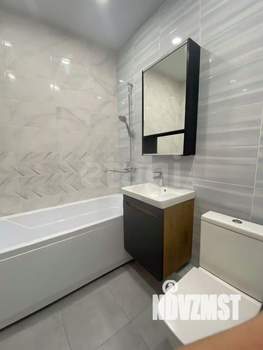 1-к квартира, на длительный срок, 36м2, 13/17 этаж