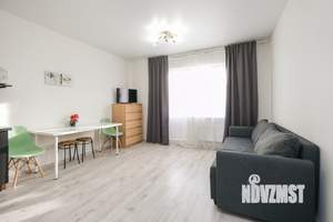 Студия квартира, посуточно, 30м2, 10/13 этаж