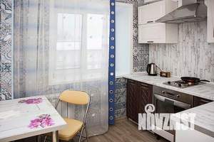 1-к квартира, на длительный срок, 32м2, 4/5 этаж