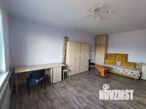 1-к квартира, на длительный срок, 40м2, 9/9 этаж