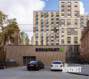 Студия квартира, на длительный срок, 25м2, 10/13 этаж