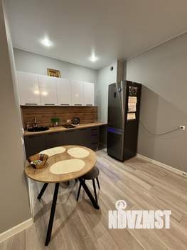 Студия квартира, на длительный срок, 30м2, 11/25 этаж