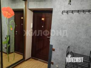 1-к квартира, на длительный срок, 41м2, 6/10 этаж