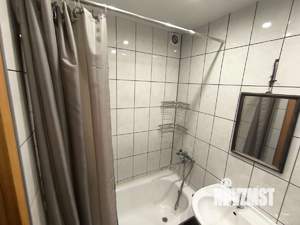 1-к квартира, на длительный срок, 25м2, 1/9 этаж