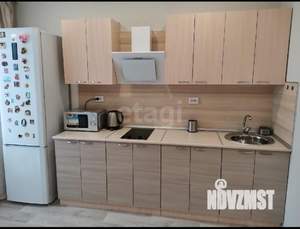 1-к квартира, на длительный срок, 36м2, 12/18 этаж