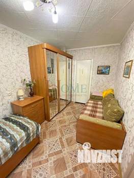 2-к квартира, на длительный срок, 45м2, 1/5 этаж