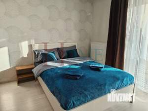 1-к квартира, на длительный срок, 32м2, 7/17 этаж