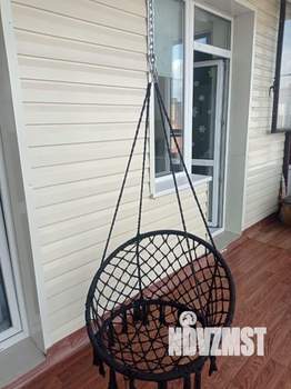 3-к квартира, посуточно, 100м2, 1/1 этаж