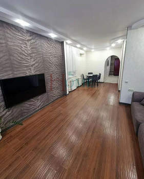 2-к квартира, на длительный срок, 65м2, 13/18 этаж