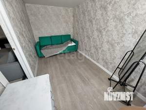 2-к квартира, на длительный срок, 44м2, 4/5 этаж