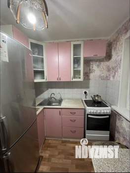 3-к квартира, на длительный срок, 57м2, 3/5 этаж