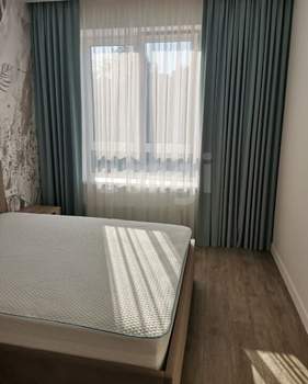2-к квартира, на длительный срок, 45м2, 4/8 этаж