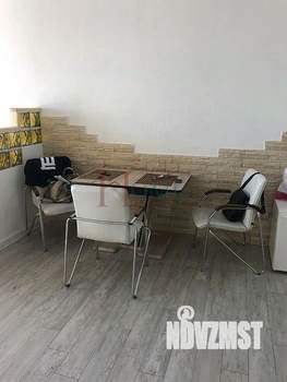 1-к квартира, на длительный срок, 40м2, 23/25 этаж