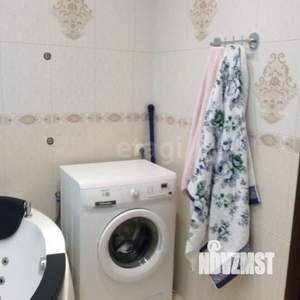 1-к квартира, на длительный срок, 54м2, 2/6 этаж