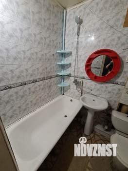 1-к квартира, на длительный срок, 30м2, 1/5 этаж